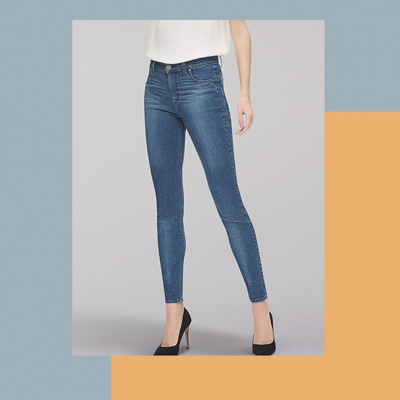 lee scarlett high body optix